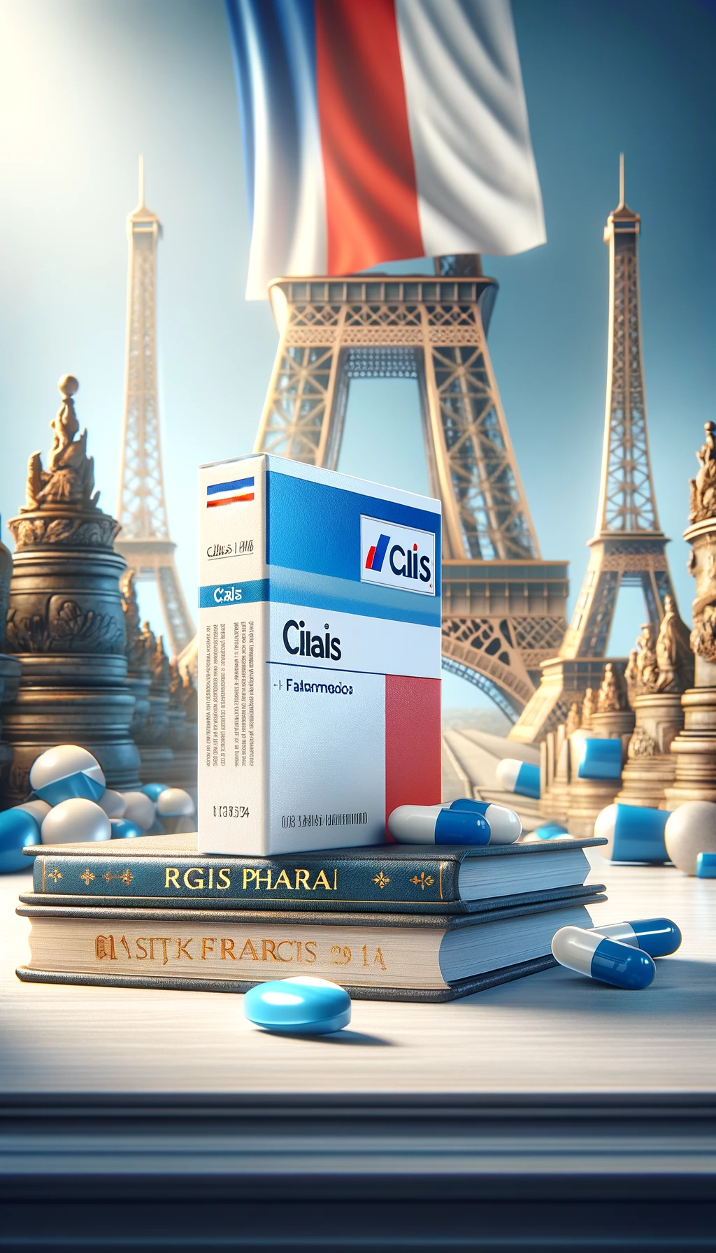 Cialis 5mg achat